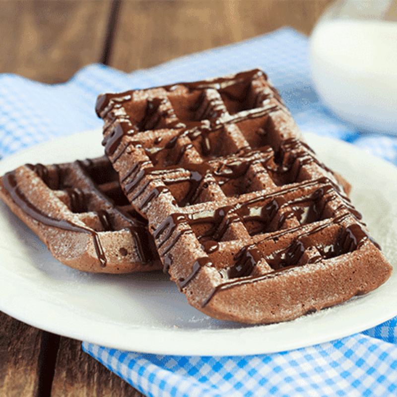 Waffles Premium