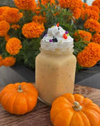 frappe de calabaza