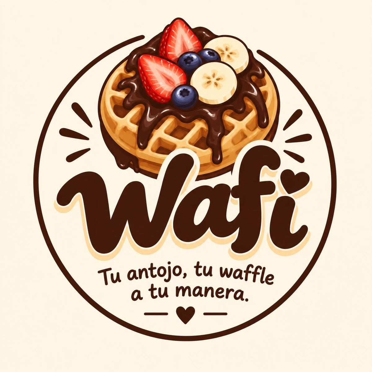 Somos WAFI